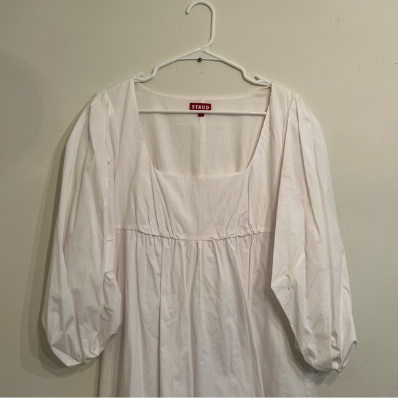 Staud Sophie Dress - Picture 6 of 9